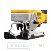 Akkus dugattyús fűrész DEWALT, DCS334P2 Előnézet 