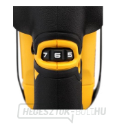 Akkus dugattyús fűrész DEWALT, DCS334P2 Akkus dugattyús fűrész DEWALT, DCS334P2 náhled