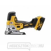 Akkus dugattyús fűrész DEWALT DCS335P2  Akkus dugattyús fűrész DEWALT DCS335P2  náhled
