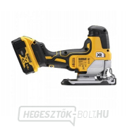 Akkus dugattyús fűrész DEWALT DCS335P2  Akkus dugattyús fűrész DEWALT DCS335P2  náhled