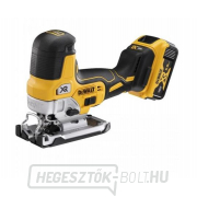 Akkus dugattyús fűrész DEWALT DCS335P2  Akkus dugattyús fűrész DEWALT DCS335P2  gallery main image