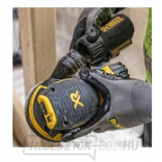 Akkus excentercsiszoló DEWALT DCW210P2 125mm Akkus excentercsiszoló DEWALT DCW210P2 125mm náhled