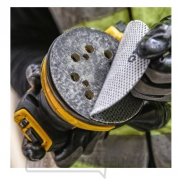 Akkus excentercsiszoló DEWALT DCW210P2 125mm Akkus excentercsiszoló DEWALT DCW210P2 125mm náhled