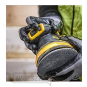 Akkus excentercsiszoló DEWALT DCW210P2 125mm Akkus excentercsiszoló DEWALT DCW210P2 125mm náhled