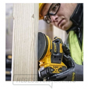 Akkus excentercsiszoló DEWALT DCW210P2 125mm Akkus excentercsiszoló DEWALT DCW210P2 125mm náhled