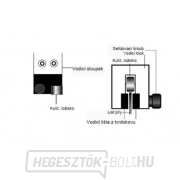 Pilana szalagfűrész fémhez PMS 330/510 HAD náhled