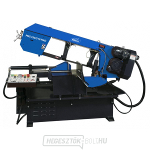 Pilana szalagfűrész fémhez PMS 330/510 HAD gallery main image