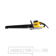 DeWALT Alligátor fűrész, DWE399 gallery main image