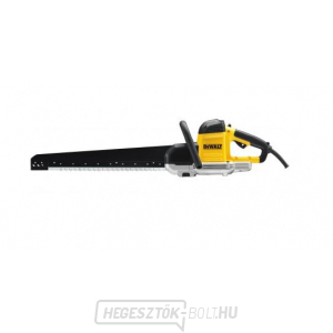 DeWALT Alligátor fűrész, DWE399 DeWALT Alligátor fűrész, DWE399 gallery main image