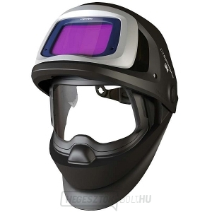Speedglas 9100XX FX önsötétítő balaclava gallery main image