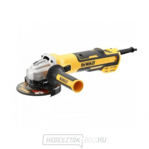 DeWALT szénmentes sarokcsiszoló, DWE4357 DeWALT szénmentes sarokcsiszoló, DWE4357 gallery main image