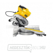 DEWALT DWS778 gérvágó fűrész Előnézet 