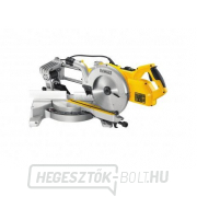 DEWALT DWS778 gérvágó fűrész DEWALT DWS778 gérvágó fűrész náhled