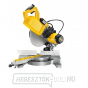 DEWALT DWS778 gérvágó fűrész DEWALT DWS778 gérvágó fűrész náhled