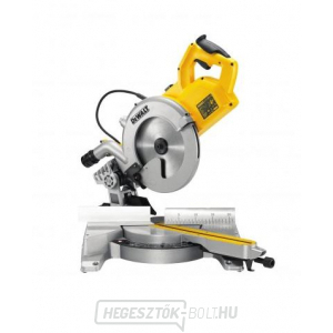 DEWALT DWS778 gérvágó fűrész DEWALT DWS778 gérvágó fűrész gallery main image