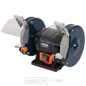 Ferm FSM-150N dupla tárcsás csiszológép Ferm FSM-150N dupla tárcsás csiszológép