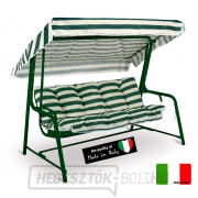 Kerti hinta DETROIT RVB gallery main image