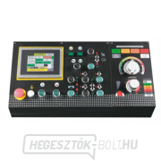 Pilana szalagfűrész fémhez PMS 330/330 AN náhled