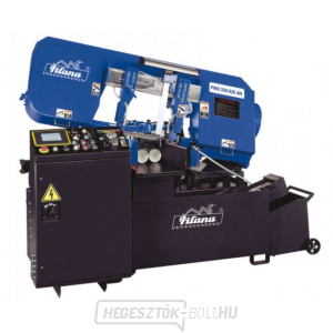 Pilana szalagfűrész fémhez PMS 330/330 AN gallery main image