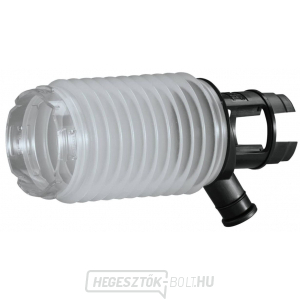 Makita 198362-9 - Porleválasztó a HR166, DHR171 modellekhez Makita 198362-9 - Porleválasztó a HR166, DHR171 modellekhez