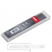 SOLA - TLM EM G - Grafit tinta viasszal - szürke, 6 db SOLA - TLM EM G - Grafit tinta viasszal - szürke, 6 db gallery main image