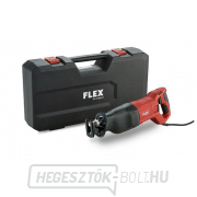 Flex Szabályozható sebességű szablyafűrész 1300 W, RS 13-32  Előnézet 