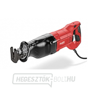 Flex Szabályozható sebességű szablyafűrész 1300 W, RS 13-32  gallery main image