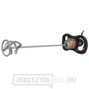 FPM-1400N keverő Előnézet 