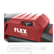 Flex akkumulátoros körfűrész 18,0 V, JS 18.0-EC C Előnézet 