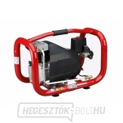 Fini SHUTTLE 97/15 dugattyús kompresszor gallery main image