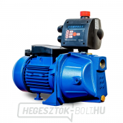 Vízszivattyú Elpumps JPV 1300 B Automata - kerti sugárszivattyú Vízszivattyú Elpumps JPV 1300 B Automata - kerti sugárszivattyú gallery main image