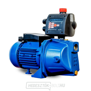 Vízszivattyú Elpumps JPV 1300 B Automata - kerti sugárszivattyú Vízszivattyú Elpumps JPV 1300 B Automata - kerti sugárszivattyú gallery main image