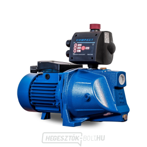 Vízszivattyú Elpumps JPV 1500 B Automata - kerti sugárszivattyú Vízszivattyú Elpumps JPV 1500 B Automata - kerti sugárszivattyú gallery main image