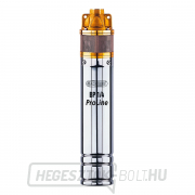 Búvárszivattyú Elpumps BP 1/4 - búvárszivattyú kutakhoz és fúrásokhoz Búvárszivattyú Elpumps BP 1/4 - búvárszivattyú kutakhoz és fúrásokhoz gallery main image