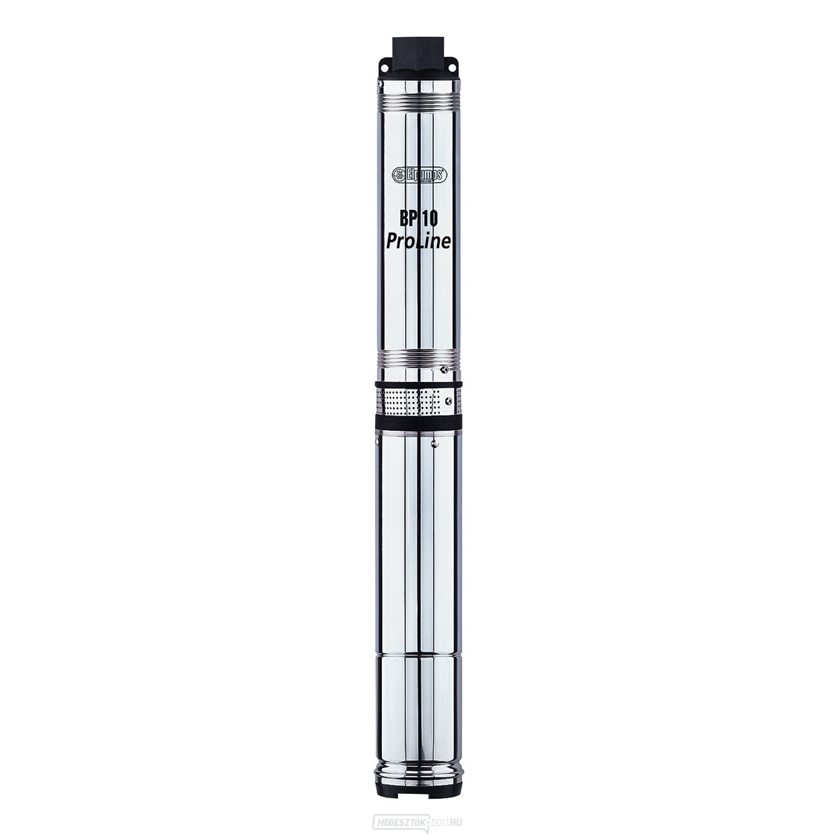 Elpumps BP 10 búvárszivattyú kutakhoz és fúrásokhoz