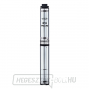 Elpumps BP 10 búvárszivattyú kutakhoz és fúrásokhoz Elpumps BP 10 búvárszivattyú kutakhoz és fúrásokhoz gallery main image