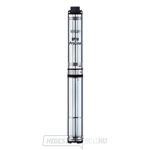Elpumps BP 10 búvárszivattyú kutakhoz és fúrásokhoz Elpumps BP 10 búvárszivattyú kutakhoz és fúrásokhoz gallery main image
