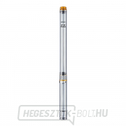 Elpumps BP 18/3 búvárszivattyú kutakhoz és fúrásokhoz Elpumps BP 18/3 búvárszivattyú kutakhoz és fúrásokhoz gallery main image