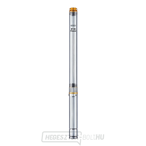 Elpumps BP 18/3 búvárszivattyú kutakhoz és fúrásokhoz Elpumps BP 18/3 búvárszivattyú kutakhoz és fúrásokhoz gallery main image