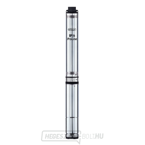 Elpumps BP 14 búvárszivattyú kutakhoz és fúrásokhoz Elpumps BP 14 búvárszivattyú kutakhoz és fúrásokhoz gallery main image