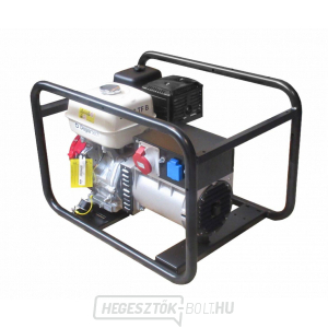 Villamos erőmű DAGARTECH DGH8TFB Villamos erőmű DAGARTECH DGH8TFB gallery main image