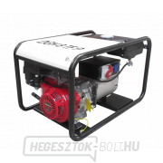 Villamos erőmű DAGARTECH DGH8TFP Villamos erőmű DAGARTECH DGH8TFP gallery main image
