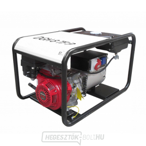 Villamos erőmű DAGARTECH DGH8TFP Villamos erőmű DAGARTECH DGH8TFP gallery main image