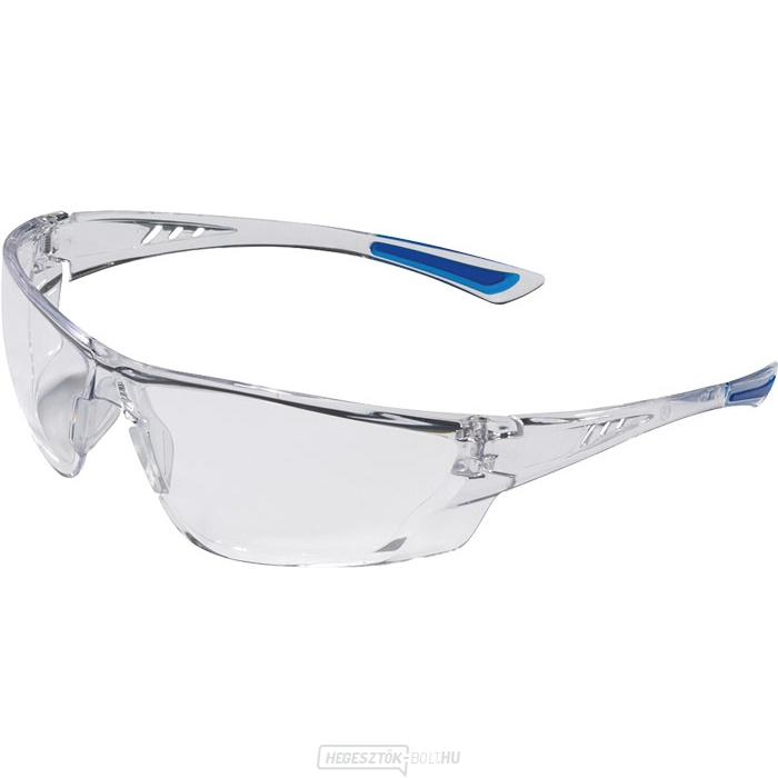 Swiss One Continental napszemüveg - átlátszó