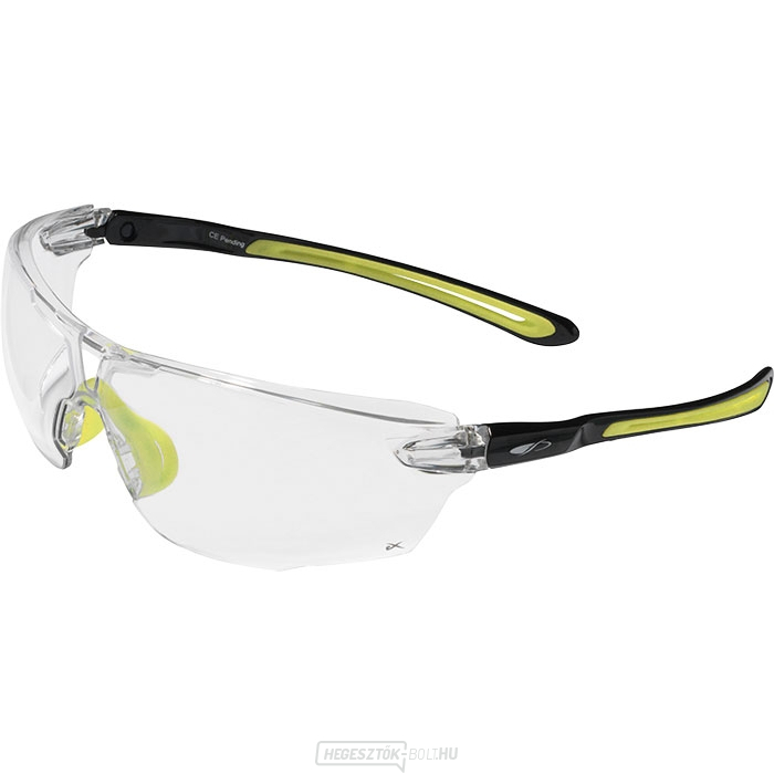 Swiss One ONEX zöld/fekete keret - átlátszó