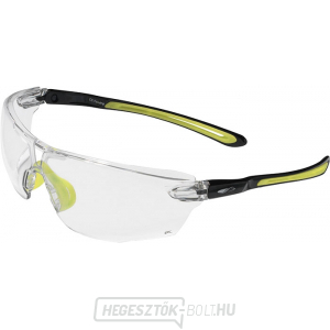 Swiss One ONEX zöld/fekete keret - átlátszó Swiss One ONEX zöld/fekete keret - átlátszó gallery main image