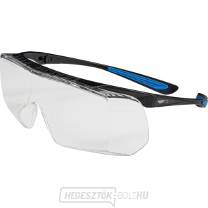 JSP COVERLITE AS,AF,KN szemüveg - átlátszó JSP COVERLITE AS,AF,KN szemüveg - átlátszó gallery main image