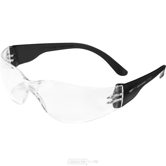 JSP CRACKERJACK szemüveg AS,AF - átlátszó JSP CRACKERJACK szemüveg AS,AF - átlátszó gallery main image