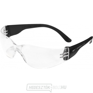 JSP CRACKERJACK szemüveg AS,AF - átlátszó JSP CRACKERJACK szemüveg AS,AF - átlátszó gallery main image