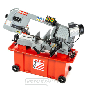 Fém szalagfűrész BS712TOP-G 400V Fém szalagfűrész BS712TOP-G 400V gallery main image